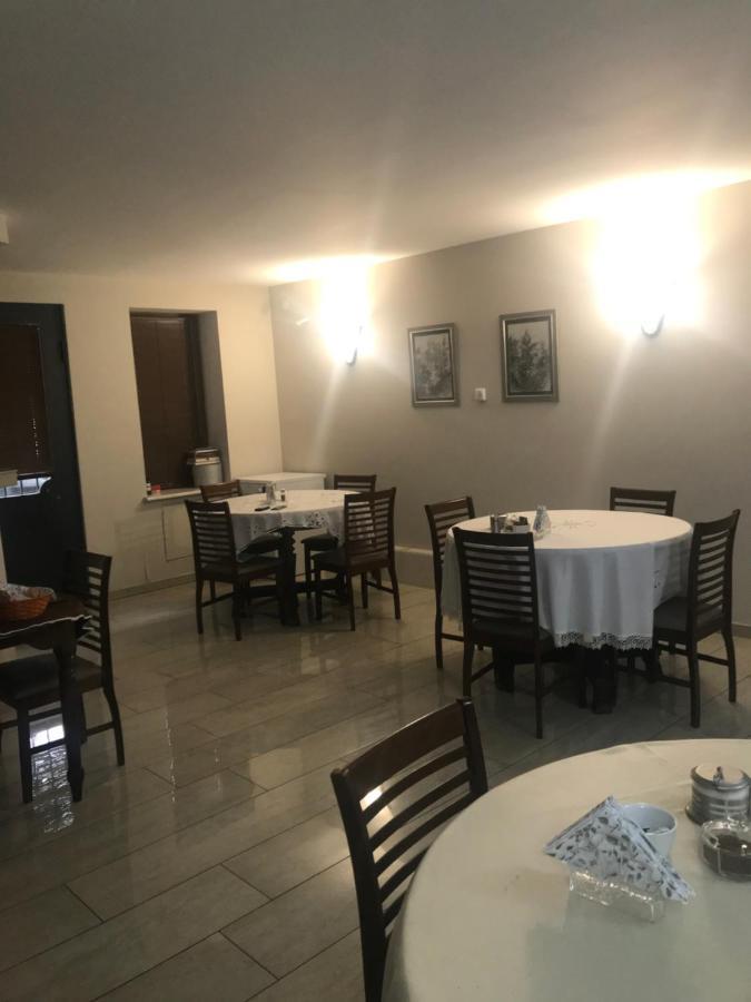 Argo Palace Tbilissi Extérieur photo