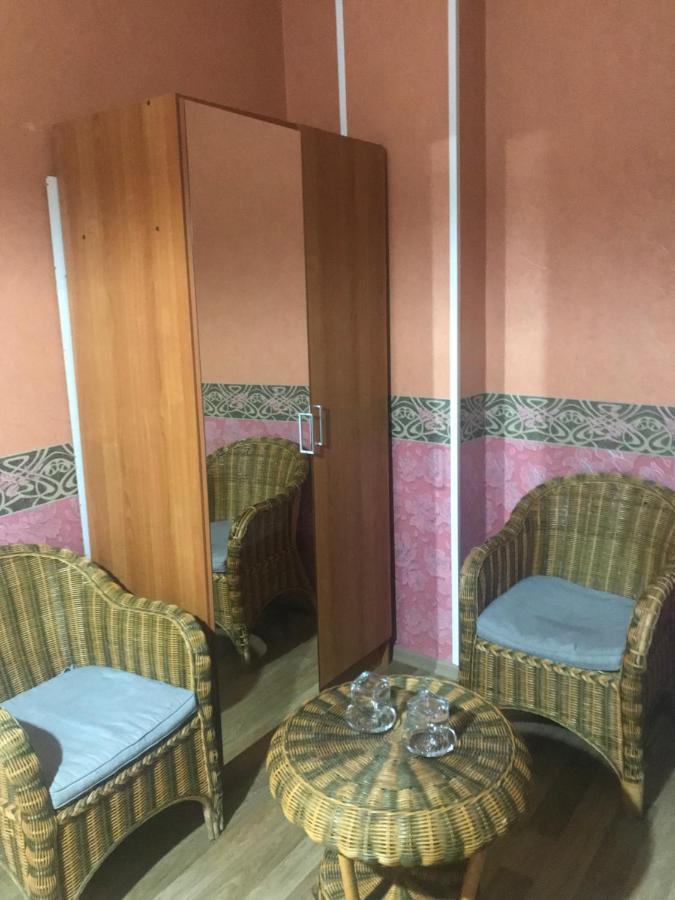 Argo Palace Tbilissi Extérieur photo