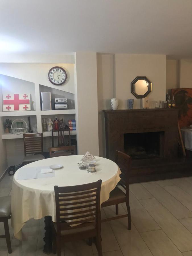 Argo Palace Tbilissi Extérieur photo