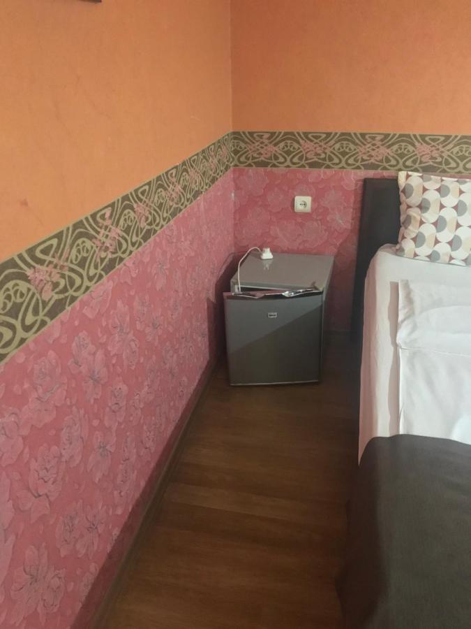 Argo Palace Tbilissi Extérieur photo