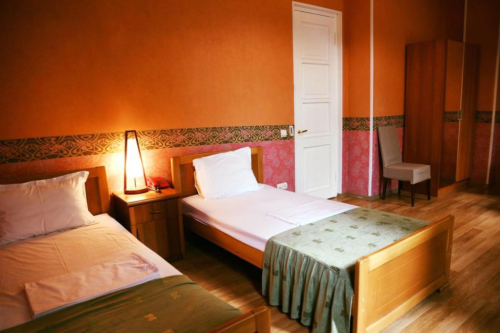 Argo Palace Tbilissi Chambre photo