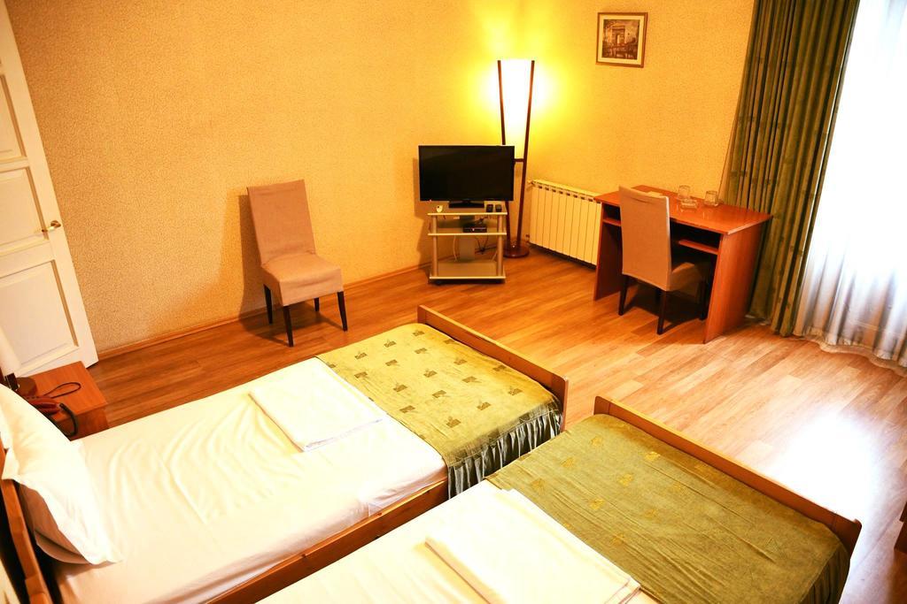 Argo Palace Tbilissi Chambre photo