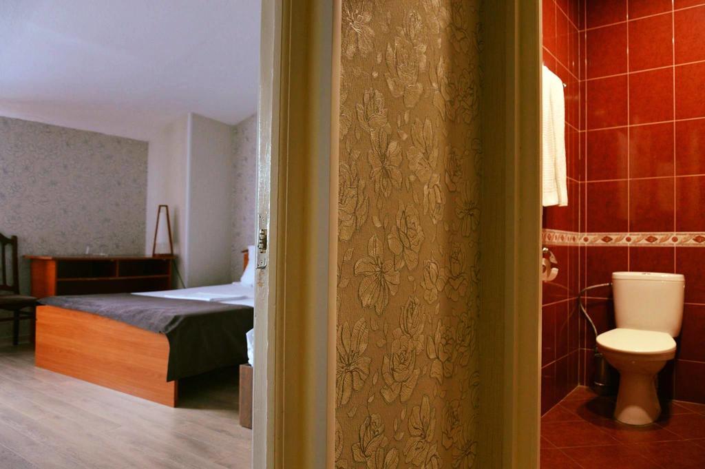 Argo Palace Tbilissi Chambre photo