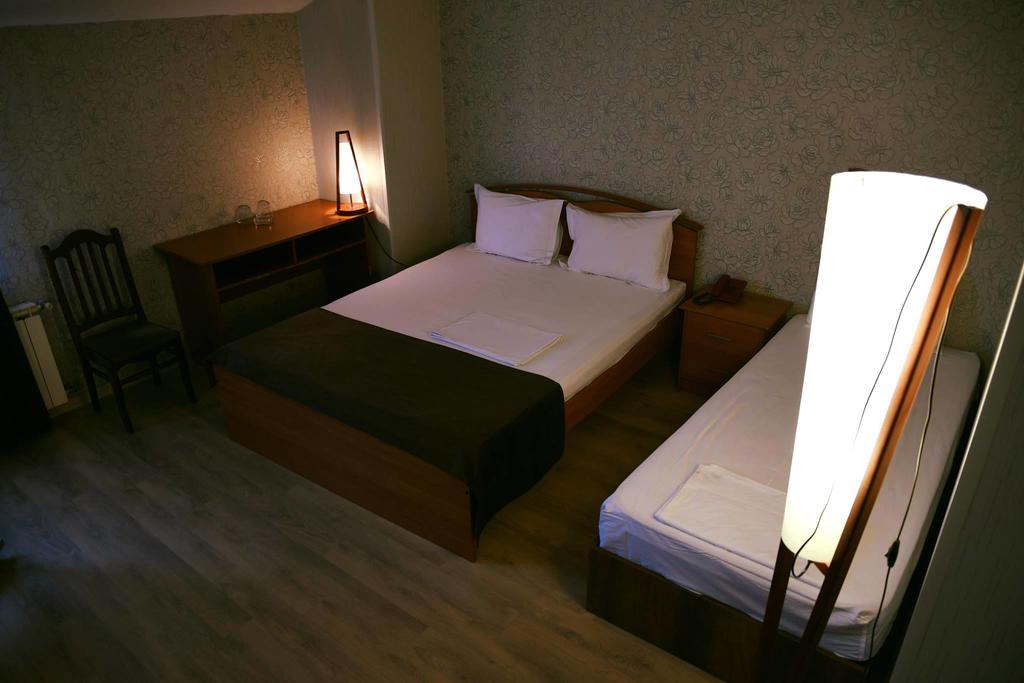 Argo Palace Tbilissi Chambre photo