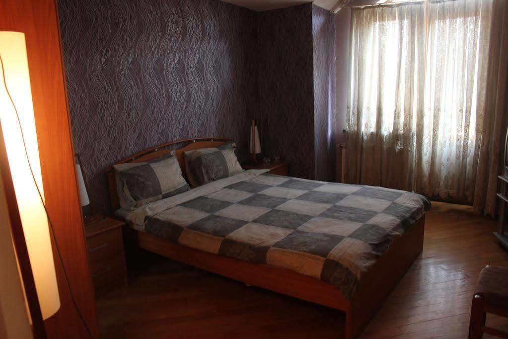 Argo Palace Tbilissi Extérieur photo