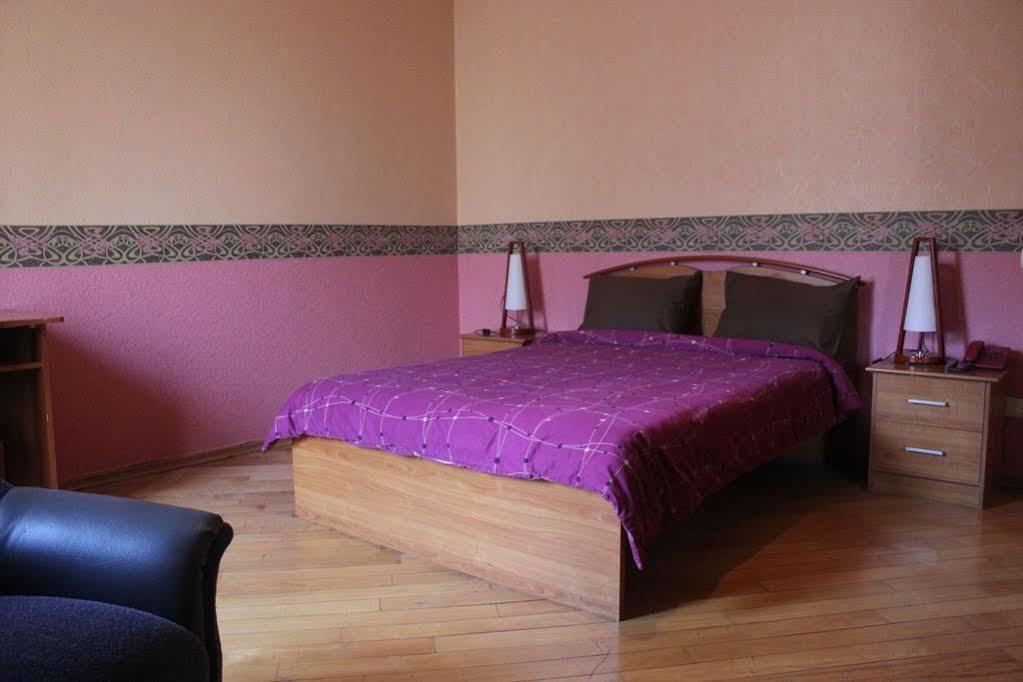 Argo Palace Tbilissi Extérieur photo