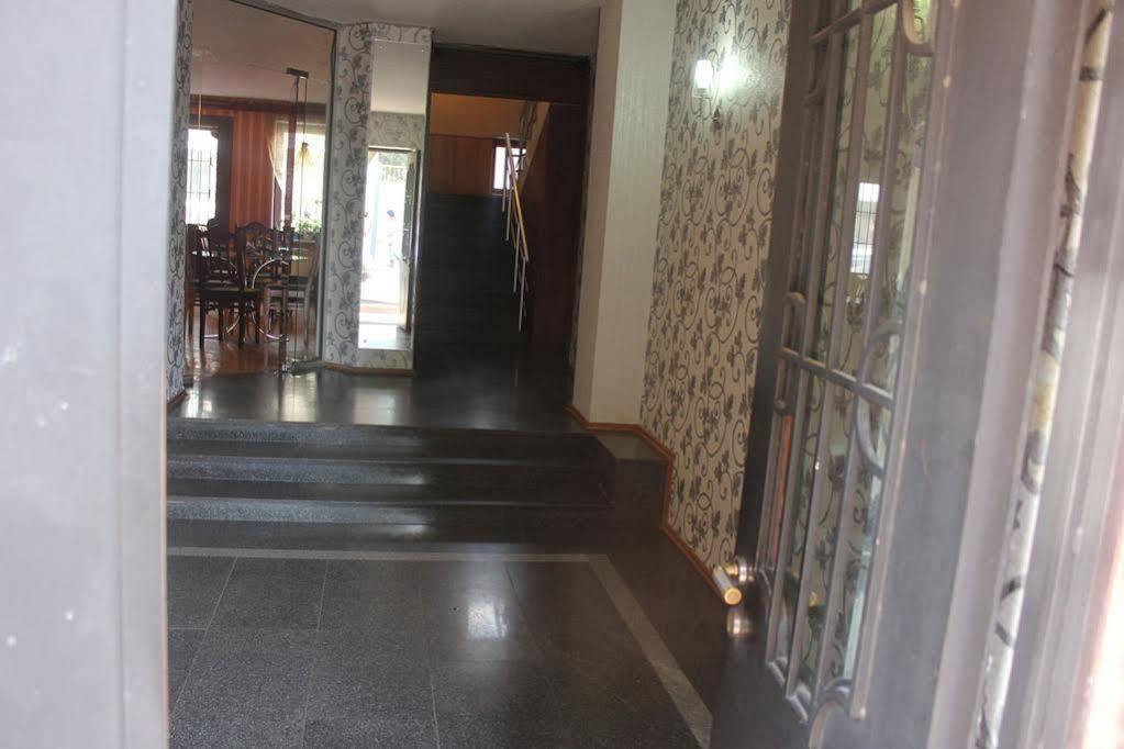 Argo Palace Tbilissi Extérieur photo