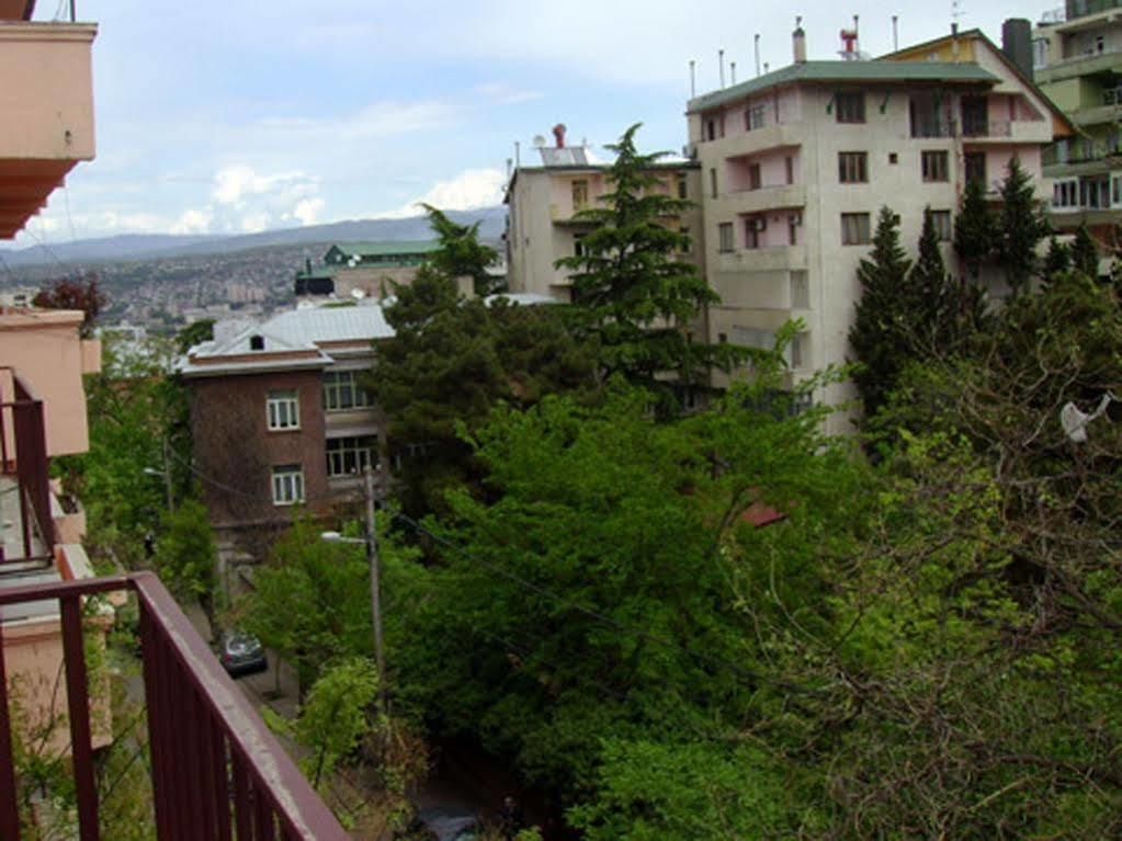 Argo Palace Tbilissi Extérieur photo
