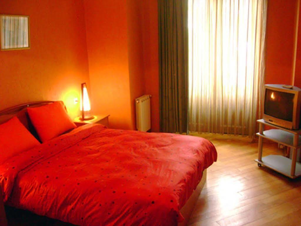 Argo Palace Tbilissi Extérieur photo