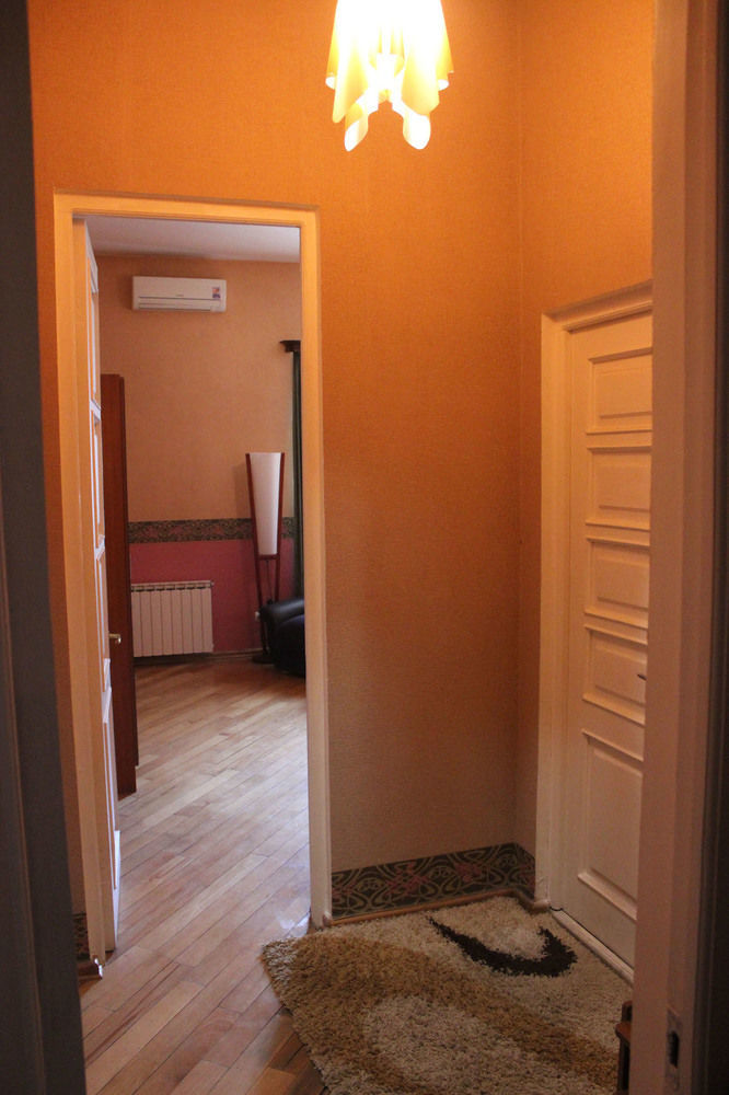 Argo Palace Tbilissi Extérieur photo